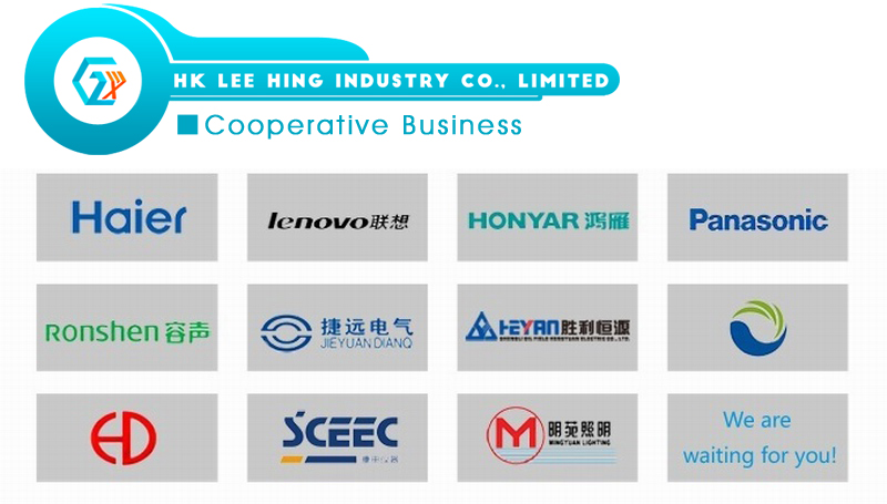 cooperative businesses