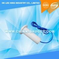 Socket Protective Test Needle with 1N of IEC 60884
