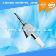 UL Unjointed Finger Probe of IEC 62368-1