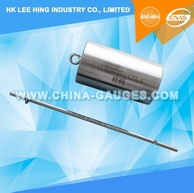 UL 498 Fig. 123.1 SB1609A Test Pin A