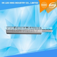 UL 498 Fig. 123.3 SB0704E 2 oz (57 g) Ground Pin